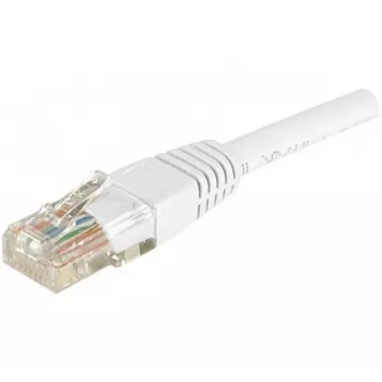 Hypertec 246789-HY networking cable White 10 m Cat6 U/UTP (UTP)
