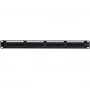 Hypertec 257250-HY patch panel 1U