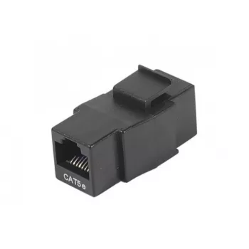 Keystone Module Hypertec 272770-HY Flat Black RJ-45