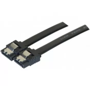Hypertec 314032-HY SATA cable 0.5 m SATA 7-pin Black