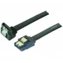 Hypertec 314034-HY SATA cable 0.2 m SATA 7-pin Black