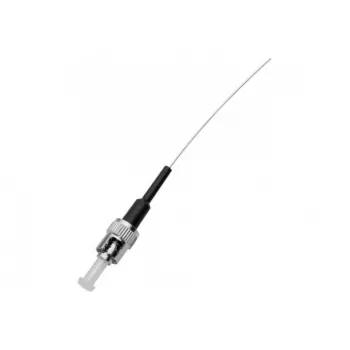 Hypertec 392266-HY InfiniBand/fibre optic cable 2 m ST Grey