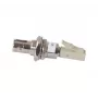 Hypertec 395139-HY fibre optic adapter LC/ST Silver