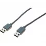 Hypertec 532505-HY USB cable USB 2.0 5 m USB A Grey