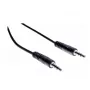 Hypertec 580691-HY audio cable 2 m 3.5mm Black