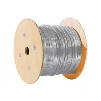 Hypertec 611878-HY networking cable Grey 305 m Cat7 S/FTP (S-STP)