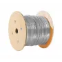 Hypertec 611878-HY networking cable Grey 305 m Cat7 S/FTP (S-STP)