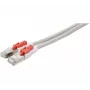 Hypertec 848948-HY networking cable Grey 5 m Cat6a S/FTP (S-STP)