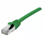 Hypertec 850831-HY networking cable Green 1 m Cat6 F/UTP (FTP)