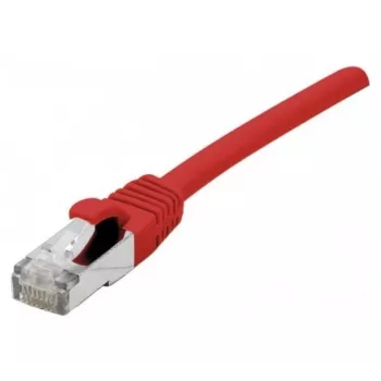 Hypertec ProConnectLite networking cable Red 2 m Cat6 F/UTP (FTP)