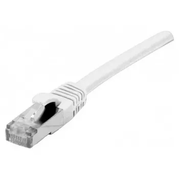 Hypertec 850888-HY networking cable White 10 m Cat6 F/UTP (FTP)