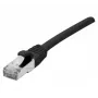 Hypertec 854406-HY networking cable Black 30 m Cat6 F/UTP (FTP)