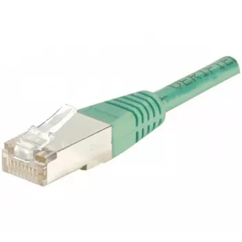 Hypertec 857060-HY networking cable Green 0.15 m Cat5e F/UTP (FTP)