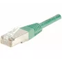 Hypertec 857060-HY networking cable Green 0.15 m Cat5e F/UTP (FTP)