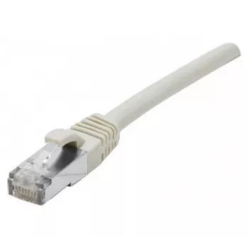 Hypertec 858606-HY networking cable Grey 10 m Cat7 S/FTP (S-STP)