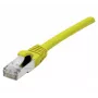 Hypertec 858613-HY networking cable Yellow 5 m Cat7 S/FTP (S-STP)