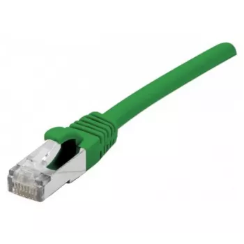 Hypertec 858618-HY networking cable Green 1.5 m Cat7 S/FTP (S-STP)