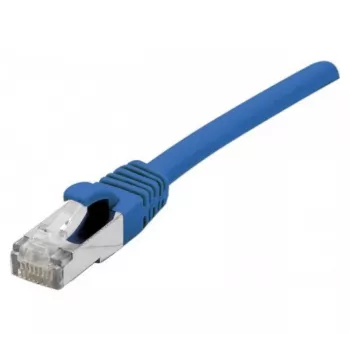 Hypertec 858630-HY networking cable Blue 10 m Cat7 S/FTP (S-STP)