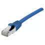 Hypertec 858630-HY networking cable Blue 10 m Cat7 S/FTP (S-STP)