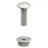 Cable tray accessory Legrand CM801018 — mounting screw and nut set (MPN: CM801018)