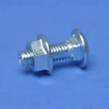 Cable tray accessory Legrand CM801018 — mounting screw and nut set (MPN: CM801018)