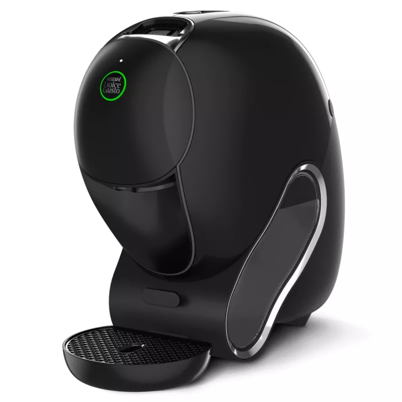 Krups NESCAFÉ DOLCE GUSTO NEO Caffè YY5676 Semi-auto Capsule coffee machine
