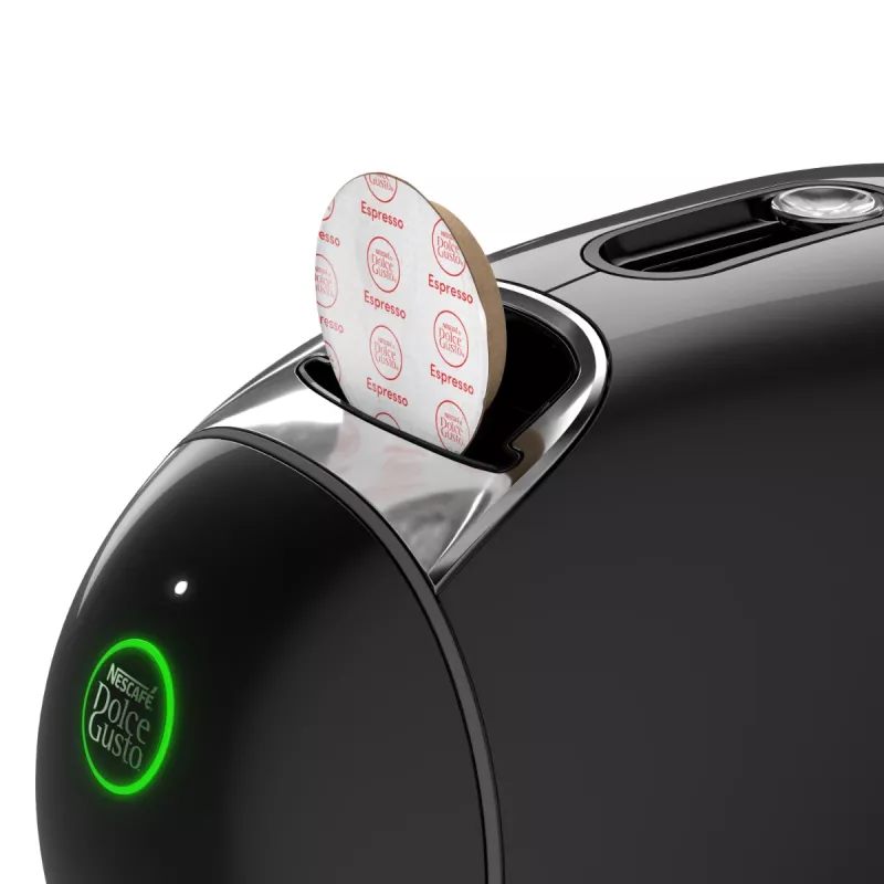 Krups NESCAFÉ DOLCE GUSTO NEO Caffè YY5676 Semi-auto Capsule coffee machine