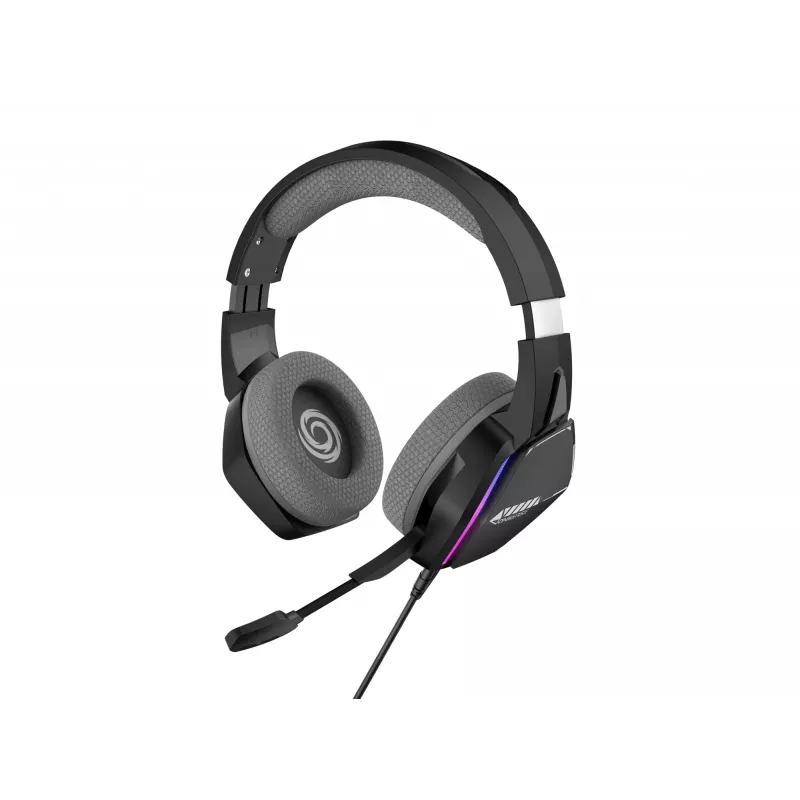 Oniverse Gaming Headset Nebula - Infinite Black (Multiplatform)