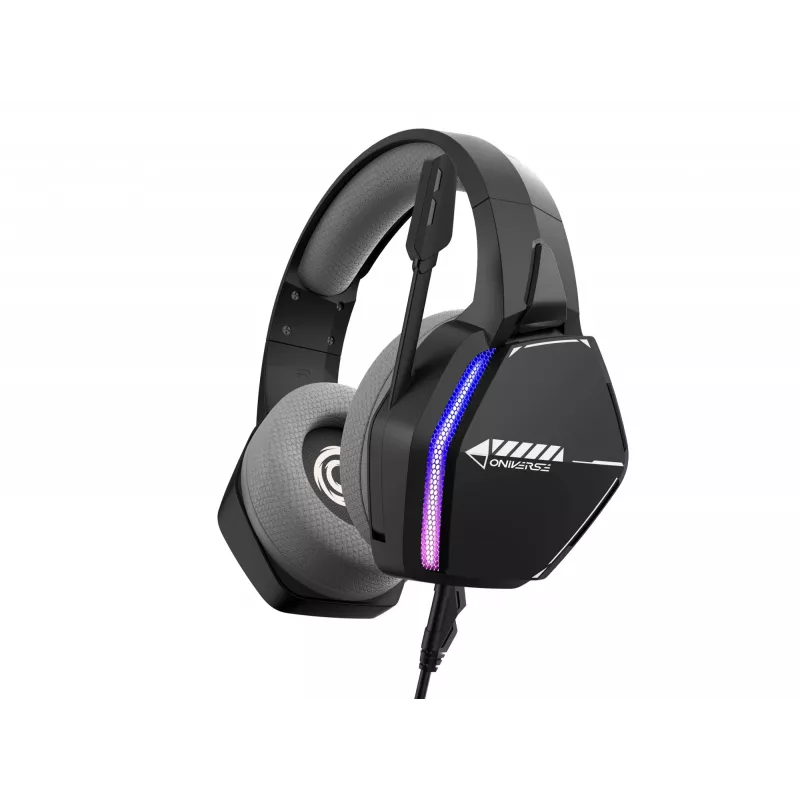 Oniverse Gaming Headset Nebula - Infinite Black (Multiplatform)