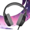 Oniverse Gaming Headset Nebula - Infinite Black (Multiplatform)
