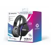 Oniverse Gaming Headset Nebula - Infinite Black (Multiplatform)