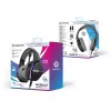 Oniverse Gaming Headset Nebula - Infinite Black (Multiplatform)