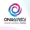 Oniverse USB-C to USB-C fast charging cable - 2 meters - LED (Multiplatform)