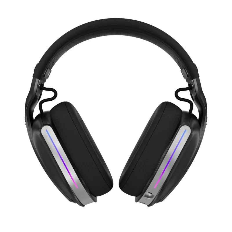 Oniverse Wireless Gaming Headset Polaris - Eclipse Black (Multiplatform)