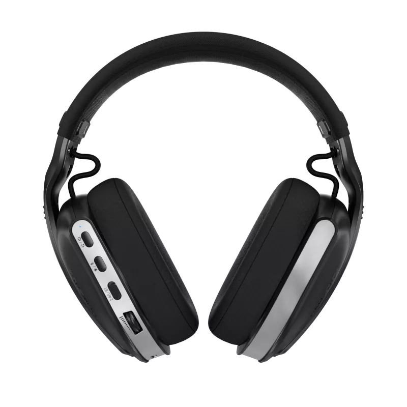 Oniverse Wireless Gaming Headset Polaris - Eclipse Black (Multiplatform)