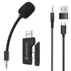 Oniverse Wireless Gaming Headset Polaris - Eclipse Black (Multiplatform)