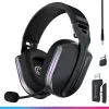 Oniverse Wireless Gaming Headset Polaris - Eclipse Black (Multiplatform)