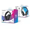 Oniverse Wireless Gaming Headset Polaris - Eclipse Black (Multiplatform)