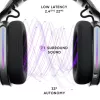 Oniverse Wireless Gaming Headset Polaris - Eclipse Black (Multiplatform)