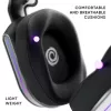 Oniverse Wireless Gaming Headset Polaris - Eclipse Black (Multiplatform)
