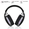 Oniverse Wireless Gaming Headset Polaris - Eclipse Black (Multiplatform)
