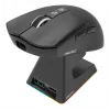 Oniverse - Wireless gaming mouse Vanguard + Dock - Nocta Black (PC)