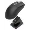 Oniverse - Wireless gaming mouse Vanguard + Dock - Nocta Black (PC)