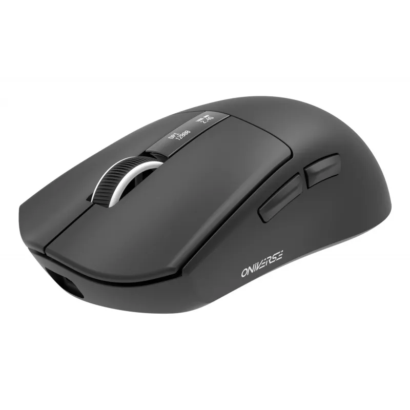 Oniverse - Wireless gaming mouse Vanguard + Dock - Nocta Black (PC)