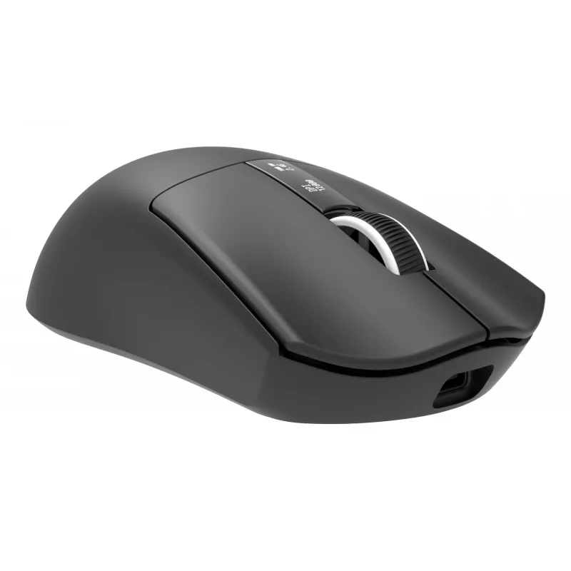 Oniverse - Wireless gaming mouse Vanguard + Dock - Nocta Black (PC)