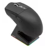 Oniverse - Wireless gaming mouse Vanguard + Dock - Nocta Black (PC)