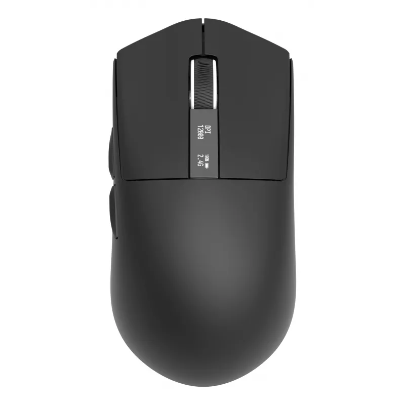 Oniverse - Wireless gaming mouse Vanguard + Dock - Nocta Black (PC)