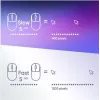 Oniverse - Wireless gaming mouse Vanguard + Dock - Nocta Black (PC)