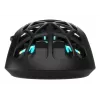 Oniverse - Wired gaming mouse Kryo - Nocta Black (PC), Ambidextrous, Optical, USB Type-A, 13800 DPI, Black
