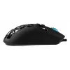 Oniverse - Wired gaming mouse Kryo - Nocta Black (PC), Ambidextrous, Optical, USB Type-A, 13800 DPI, Black